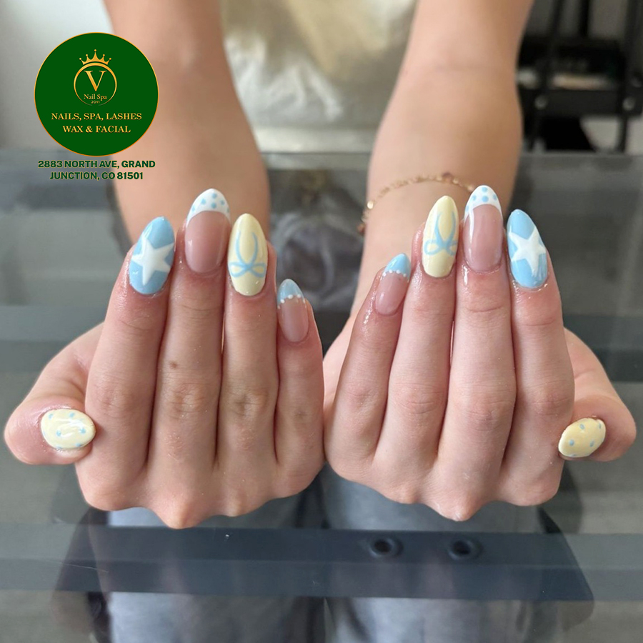 Nail May 29